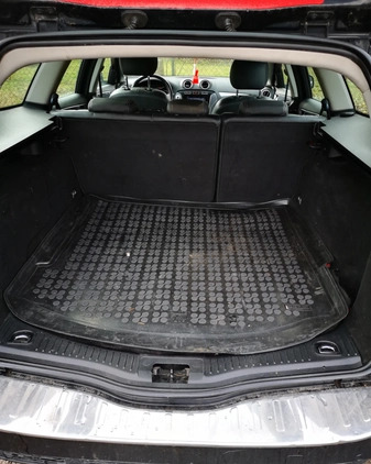 Ford Mondeo cena 15000 przebieg: 380000, rok produkcji 2010 z Goleniów małe 46